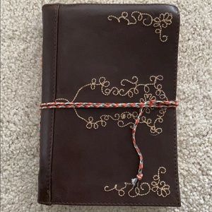 Journal notebook
